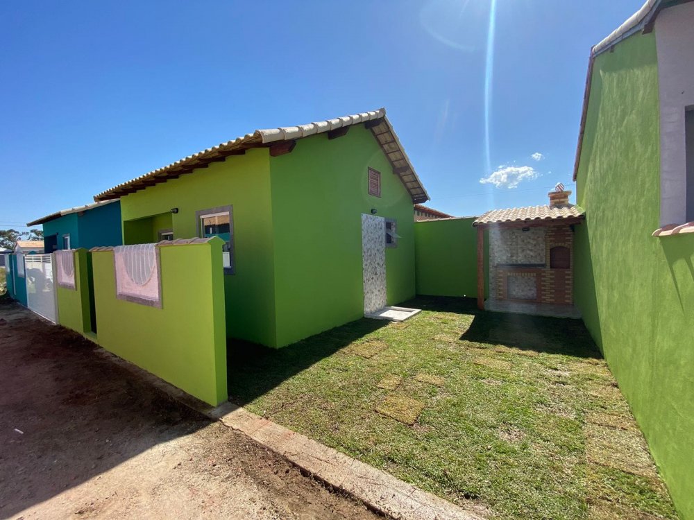 Casa - Venda - Unamar (tamoios) - Cabo Frio - RJ