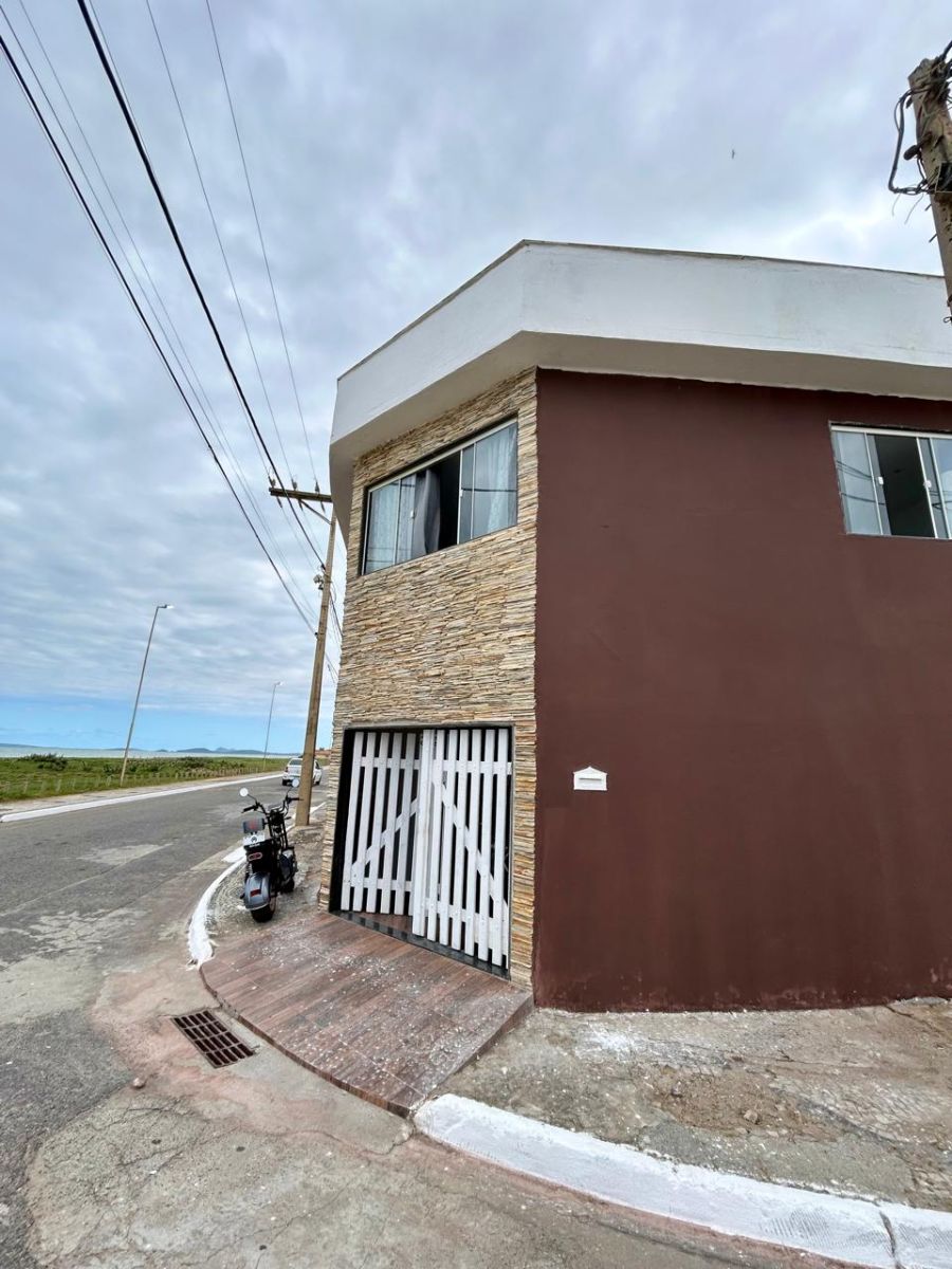 Casa - Venda - Unamar (tamoios) - Cabo Frio - RJ