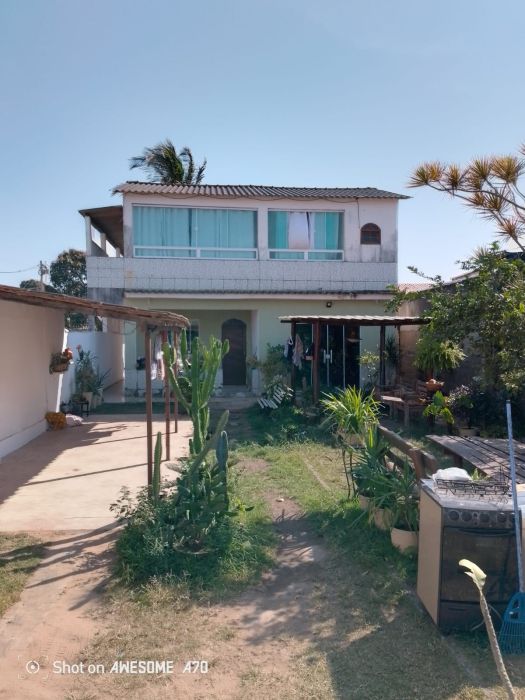 Casa - Venda - Unamar (tamoios) - Cabo Frio - RJ