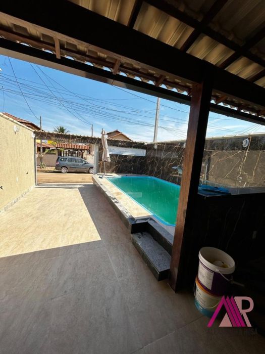 Casa - Venda - Terramar (tamoios) - Cabo Frio - RJ