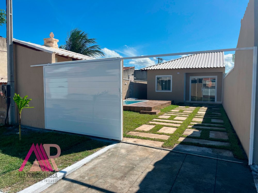 Casa - Venda - Unamar (tamoios) - Cabo Frio - RJ