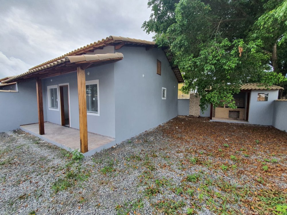 Casa - Venda - Unamar (tamoios) - Cabo Frio - RJ