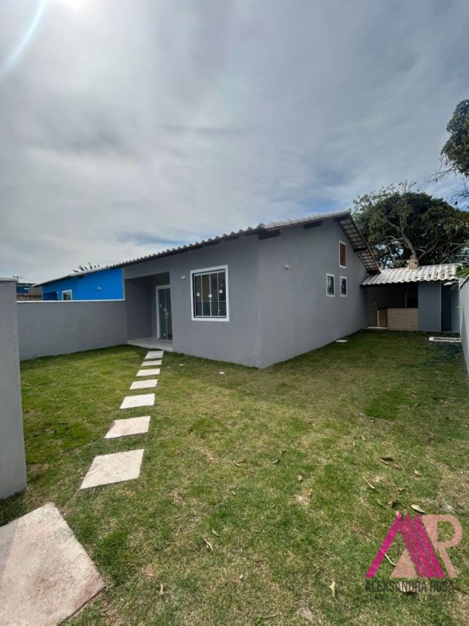 Casa - Venda - Nova Califrnia (tamoios) - Cabo Frio - RJ