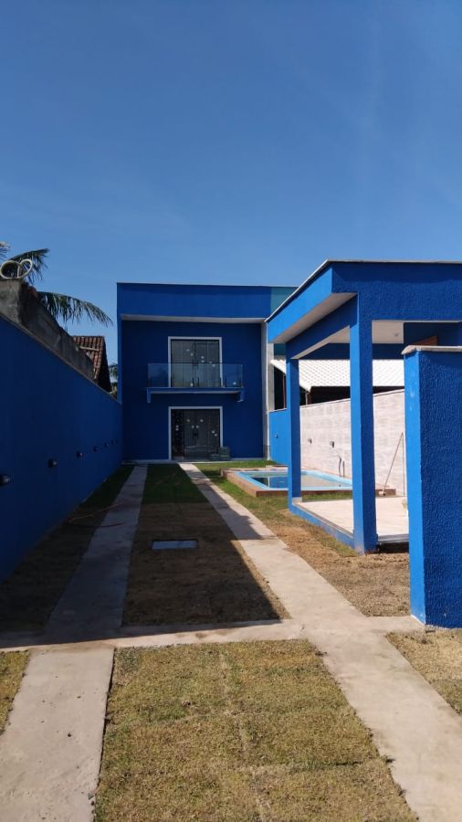Casa - Venda - Unamar (tamoios) - Cabo Frio - RJ