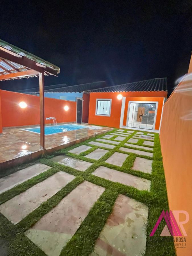 Casa - Venda - Unamar (tamoios) - Cabo Frio - RJ