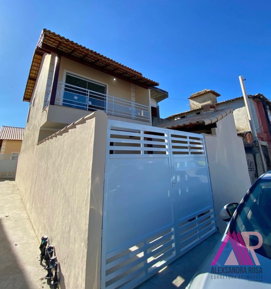 Casa Duplex - Venda - Tucuns - Armação dos Búzios - RJ