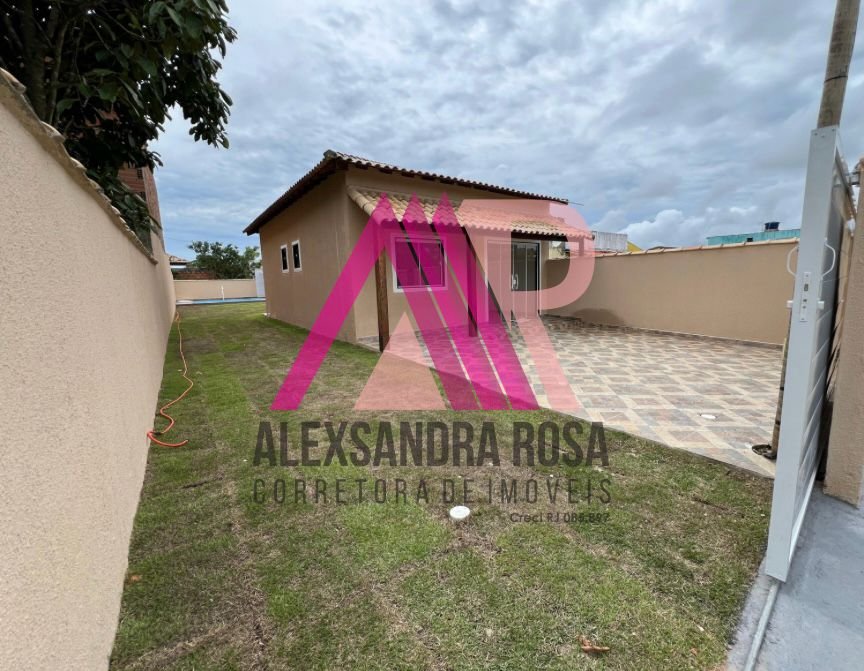 Casa - Venda - Unamar (tamoios) - Cabo Frio - RJ