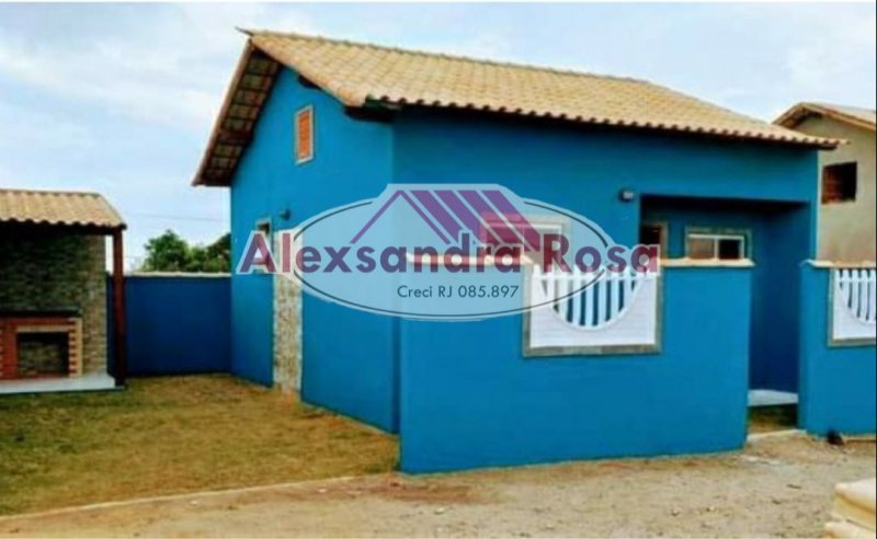 Casa - Venda - Unamar (tamoios) - Cabo Frio - RJ