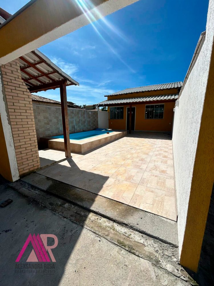 Casa - Venda - Unamar (tamoios) - Cabo Frio - RJ