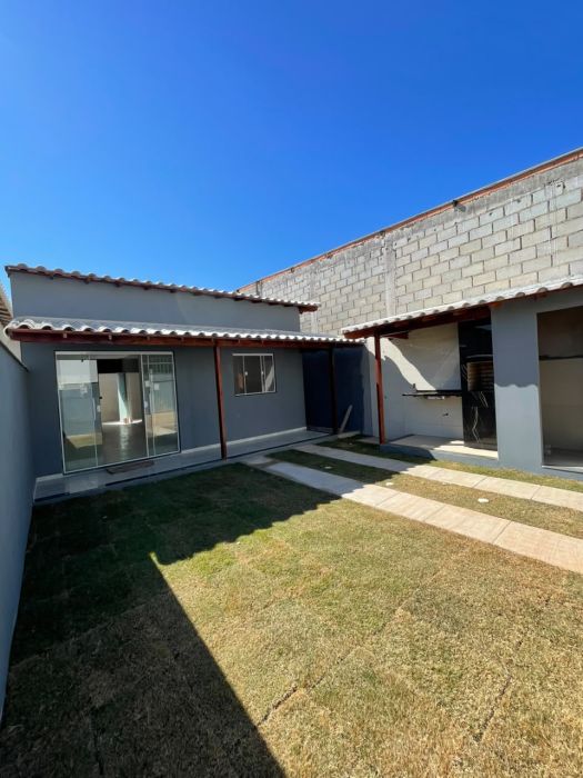 Casa - Venda - Unamar (tamoios) - Cabo Frio - RJ