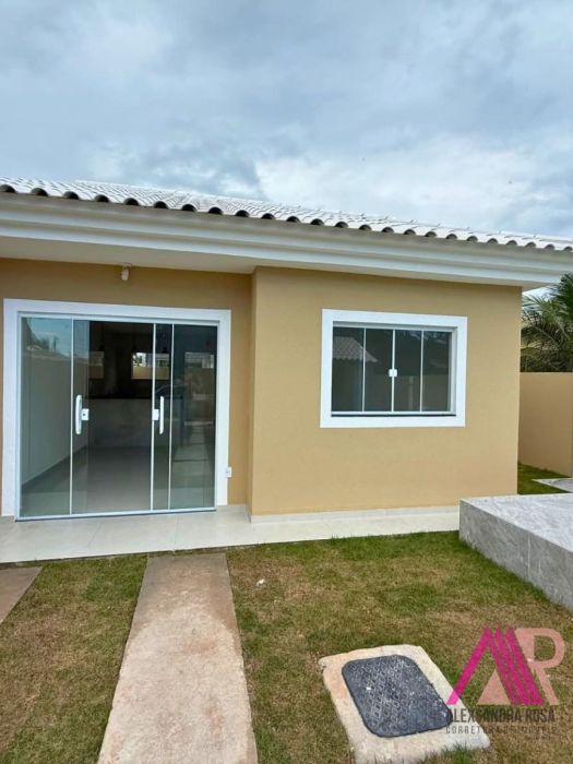 Casa - Venda - Unamar (tamoios) - Cabo Frio - RJ