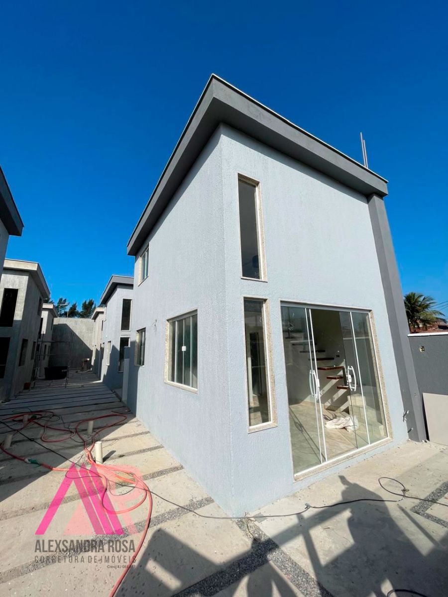 Casa - Venda - Florestinha I (tamoios) - Cabo Frio - RJ
