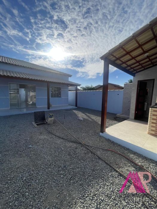 Casa - Venda - Nova Calif�rnia (tamoios) - Cabo Frio - RJ