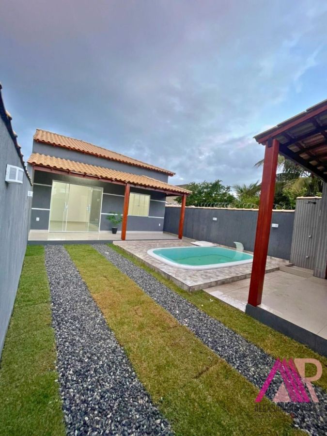 Casa - Venda - Unamar (tamoios) - Cabo Frio - RJ