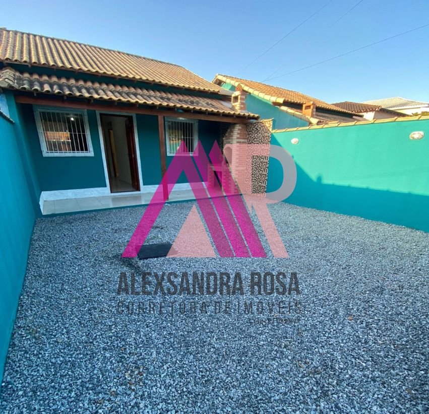 Casa - Venda - Unamar (tamoios) - Cabo Frio - RJ