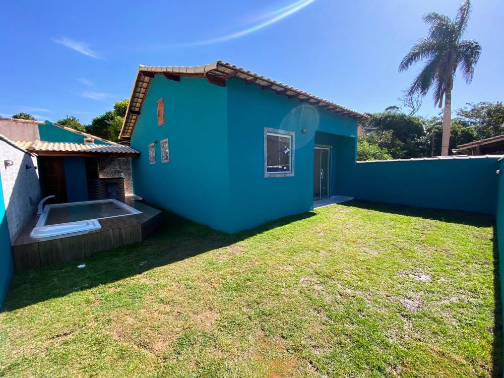 Casa - Venda - Unamar (tamoios) - Cabo Frio - RJ