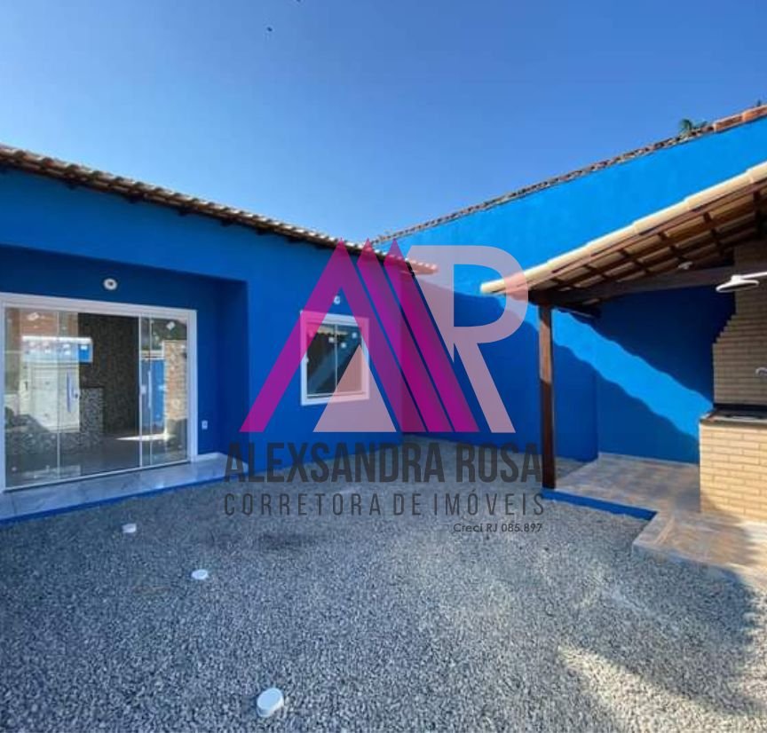 Casa - Venda - Unamar (tamoios) - Cabo Frio - RJ