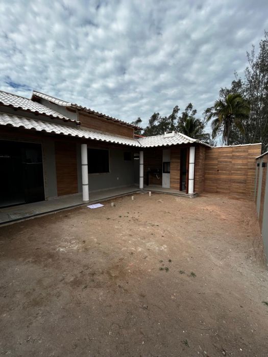 Casa - Venda - Unamar (tamoios) - Cabo Frio - RJ
