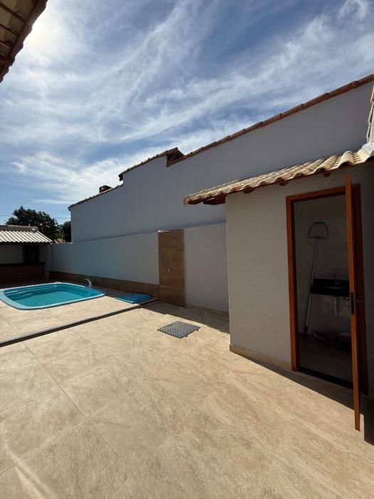 Casa - Venda - Unamar (tamoios) - Cabo Frio - RJ