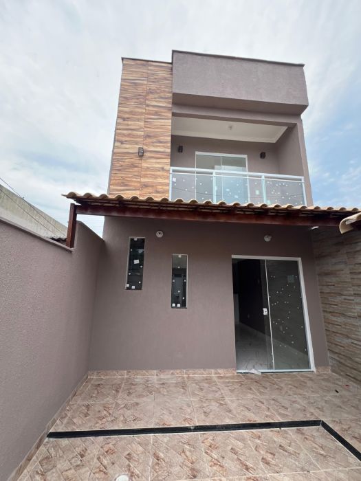 Casa Duplex - Venda - Unamar (tamoios) - Cabo Frio - RJ