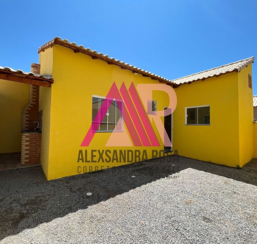 Casa - Venda - Unamar (tamoios) - Cabo Frio - RJ