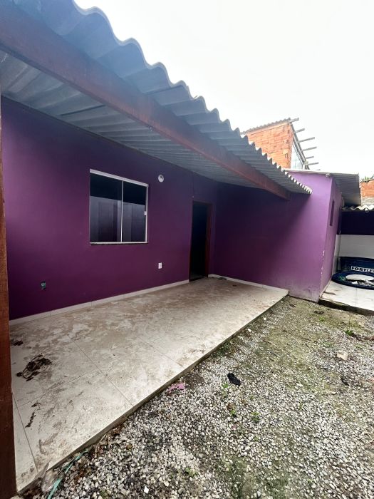 Casa - Venda - Unamar (tamoios) - Cabo Frio - RJ