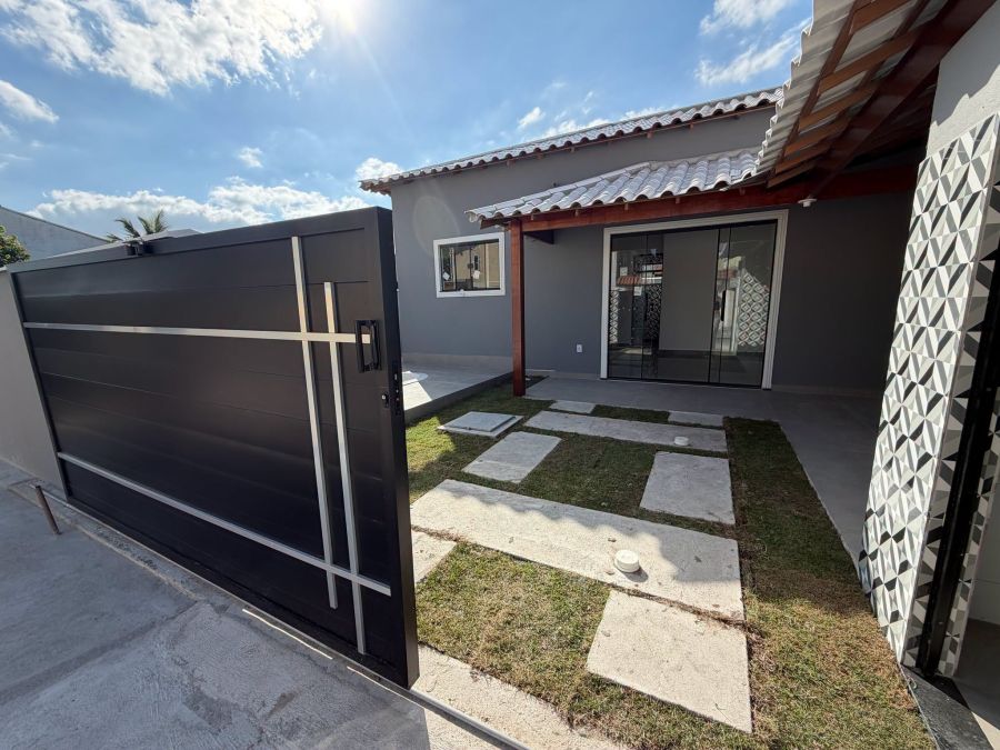Casa - Venda - Unamar (tamoios) - Cabo Frio - RJ