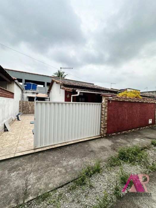 Casa - Venda - Unamar - Cabo Frio - RJ