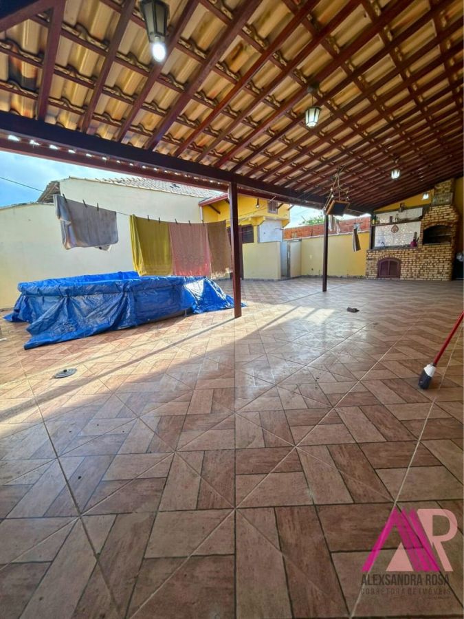 Casa - Venda - Unamar (tamoios) - Cabo Frio - RJ