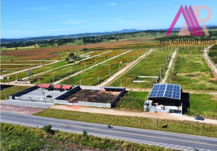 Terreno - Venda - Unamar (tamoios) - Cabo Frio - RJ