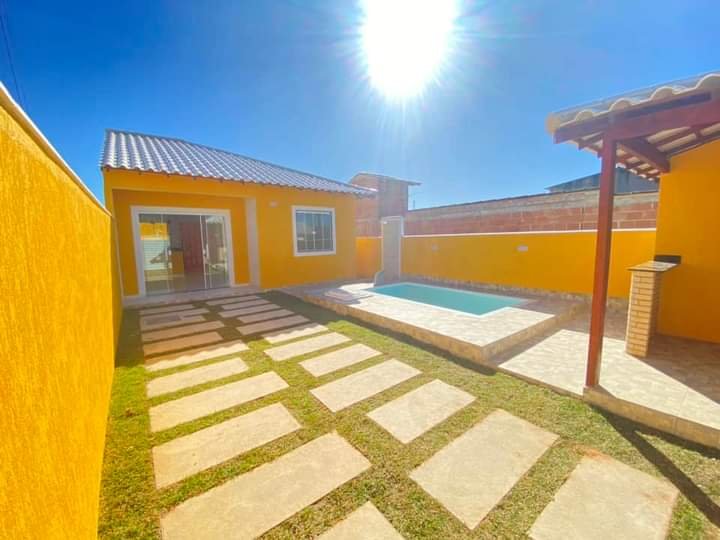 Casa - Venda - Unamar (tamoios) - Cabo Frio - RJ