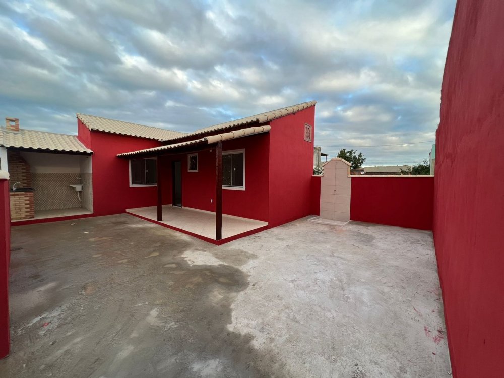 Casa - Venda - Unamar (tamoios) - Cabo Frio - RJ