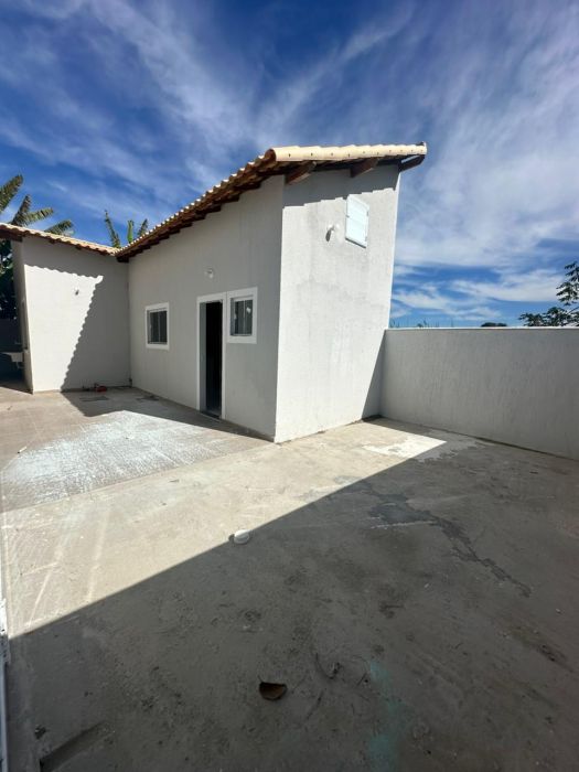 Casa - Venda - Unamar (tamoios) - Cabo Frio - RJ