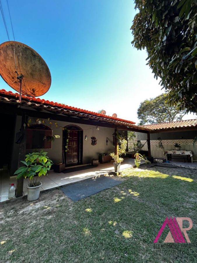 Casa - Venda - Unamar (tamoios) - Cabo Frio - RJ