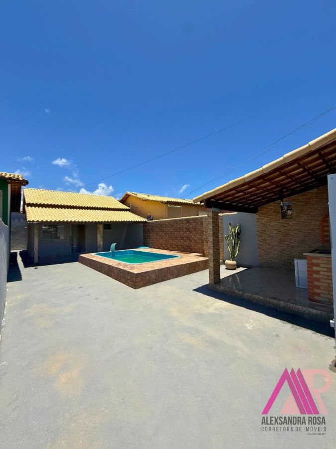 Casa - Venda - Unamar (tamoios) - Cabo Frio - RJ