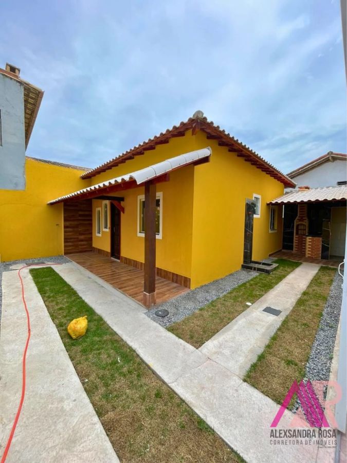 Casa - Venda - Unamar (tamoios) - Cabo Frio - RJ