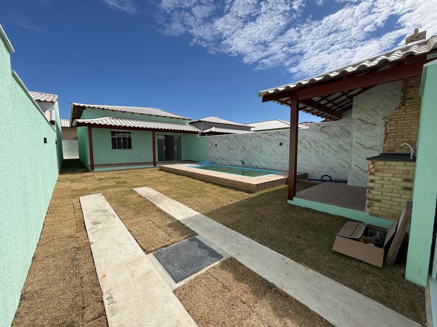 Casa - Venda - Unamar (tamoios) - Cabo Frio - RJ