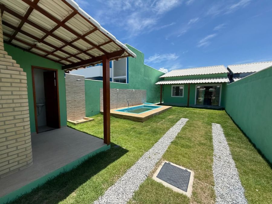 Casa - Venda - Unamar (tamoios) - Cabo Frio - RJ