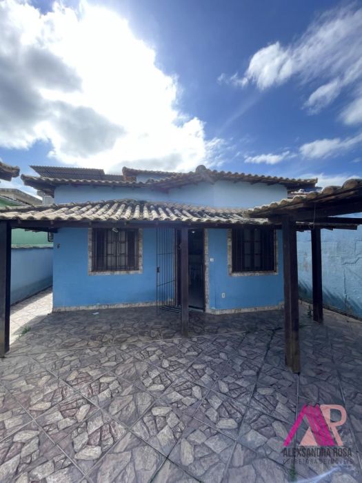 Casa - Venda - Unamar (tamoios) - Cabo Frio - RJ