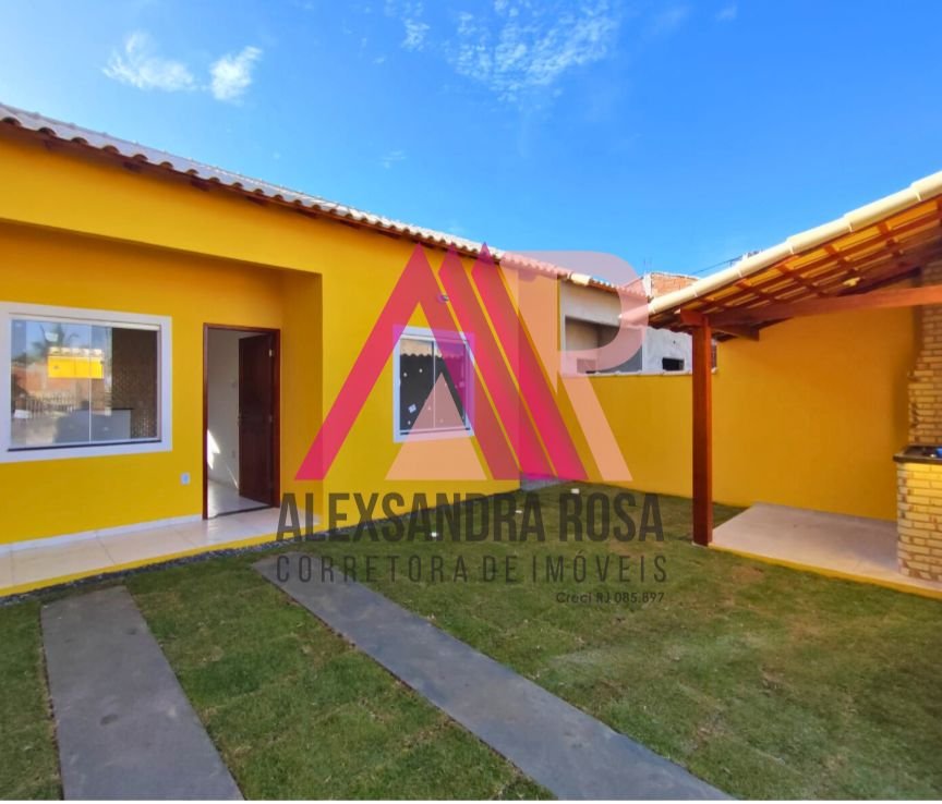 Casa - Venda - Unamar (tamoios) - Cabo Frio - RJ