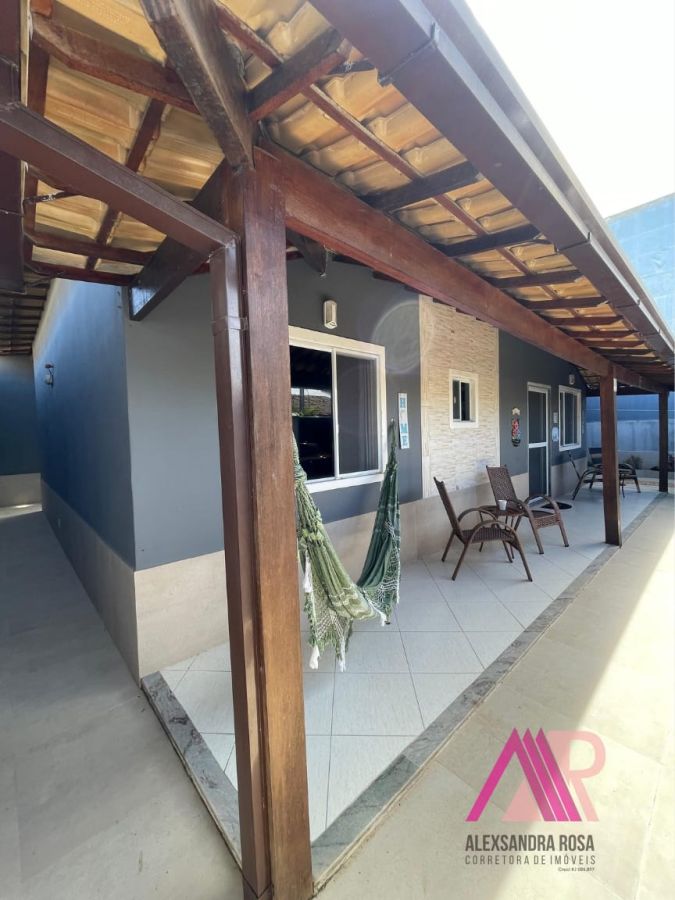 Casa - Venda - Unamar (tamoios) - Cabo Frio - RJ