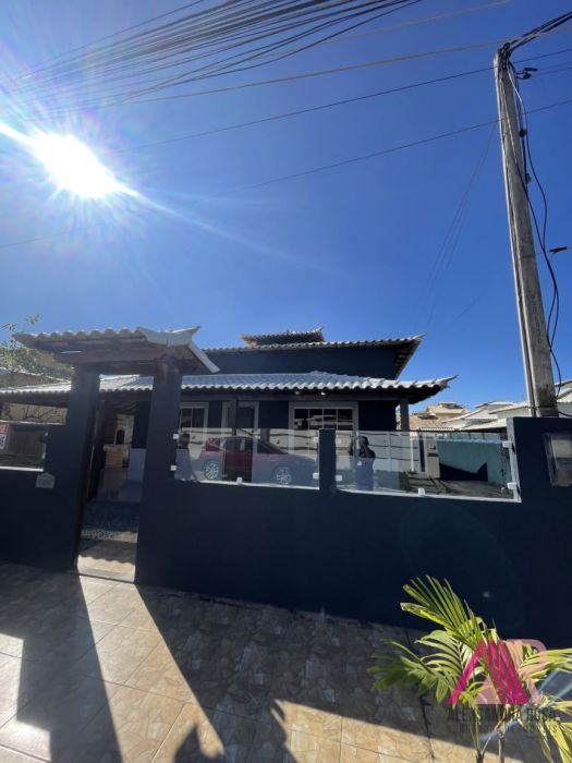 Casa - Venda - Terramar (tamoios) - Cabo Frio - RJ