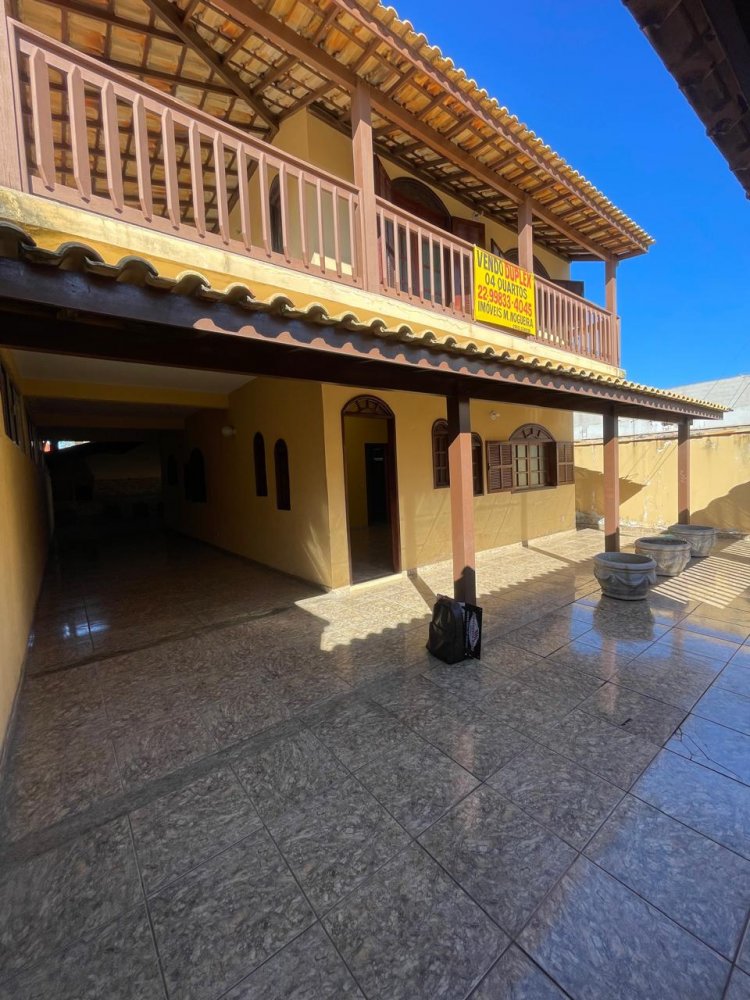 Casa - Venda - Unamar (tamoios) - Cabo Frio - RJ