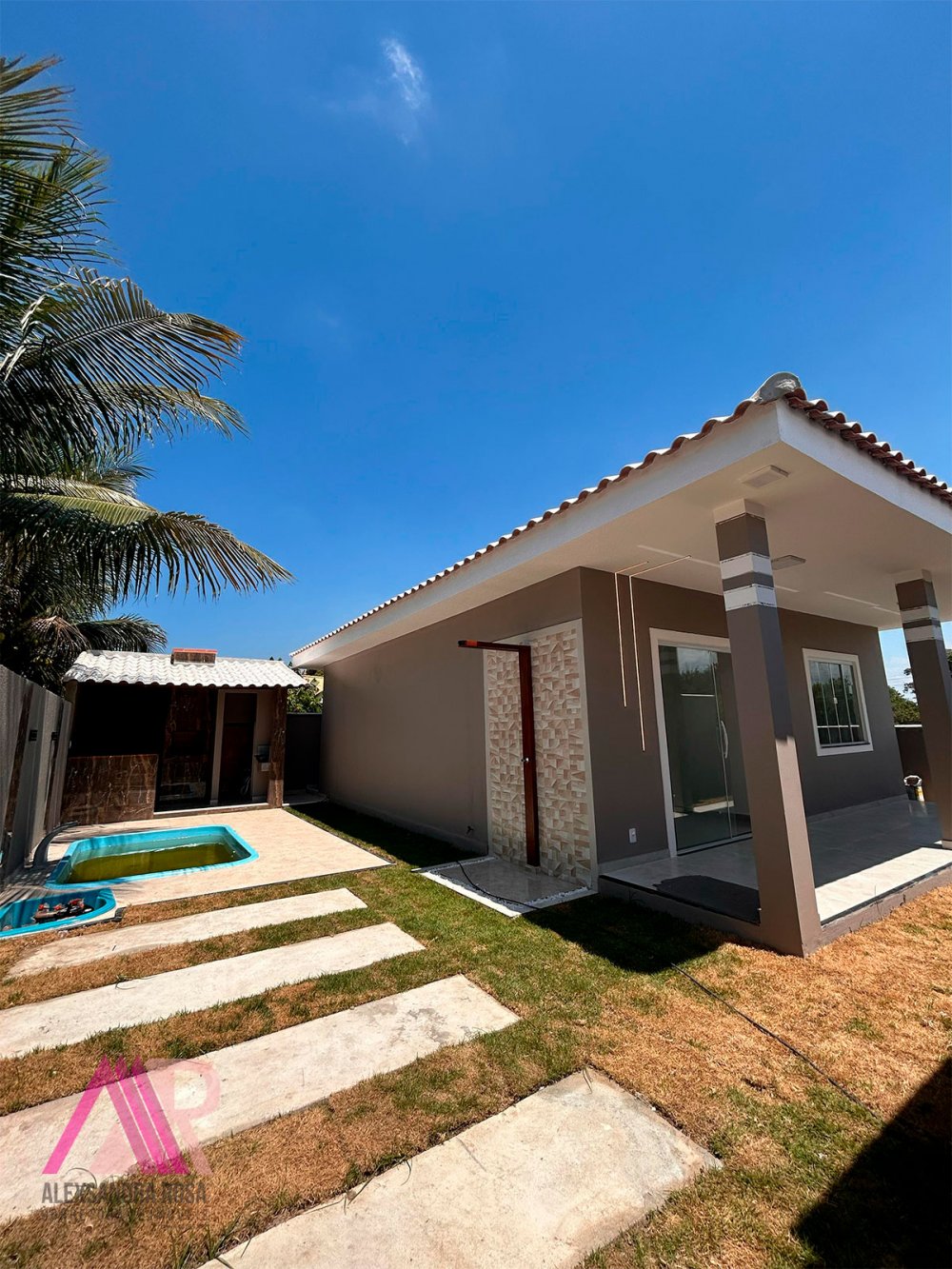 Casa - Venda - Unamar (tamoios) - Cabo Frio - RJ