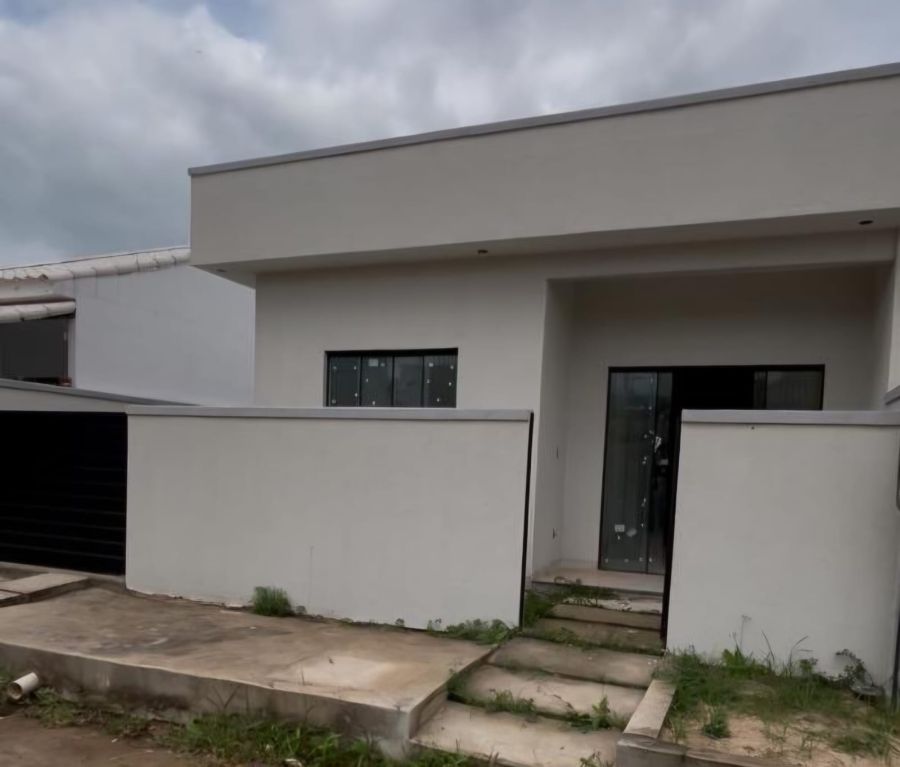 Casa - Venda - Orla 500 (tamoios) - Cabo Frio - RJ