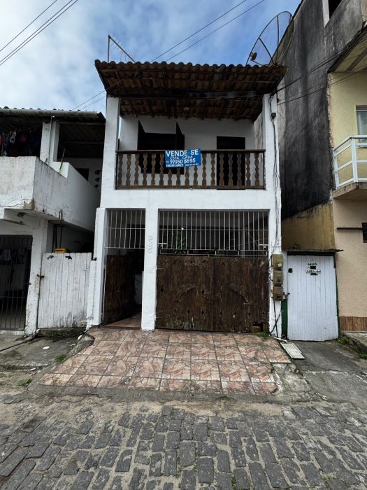 Casa Duplex - Venda - Aquarius (tamoios) - Cabo Frio - RJ