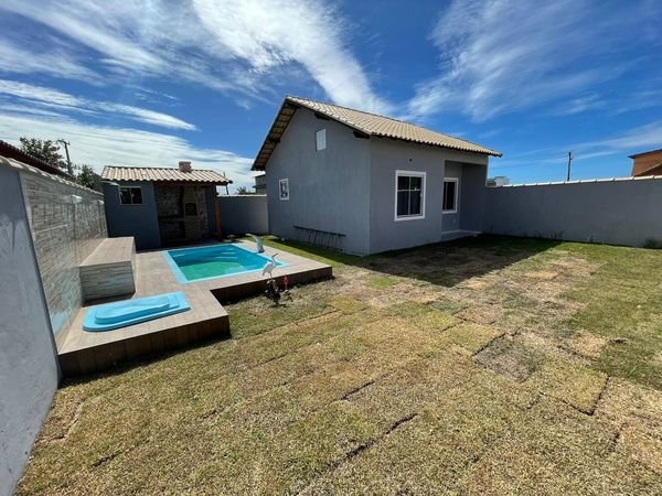 Casa - Venda - Unamar (tamoios) - Cabo Frio - RJ