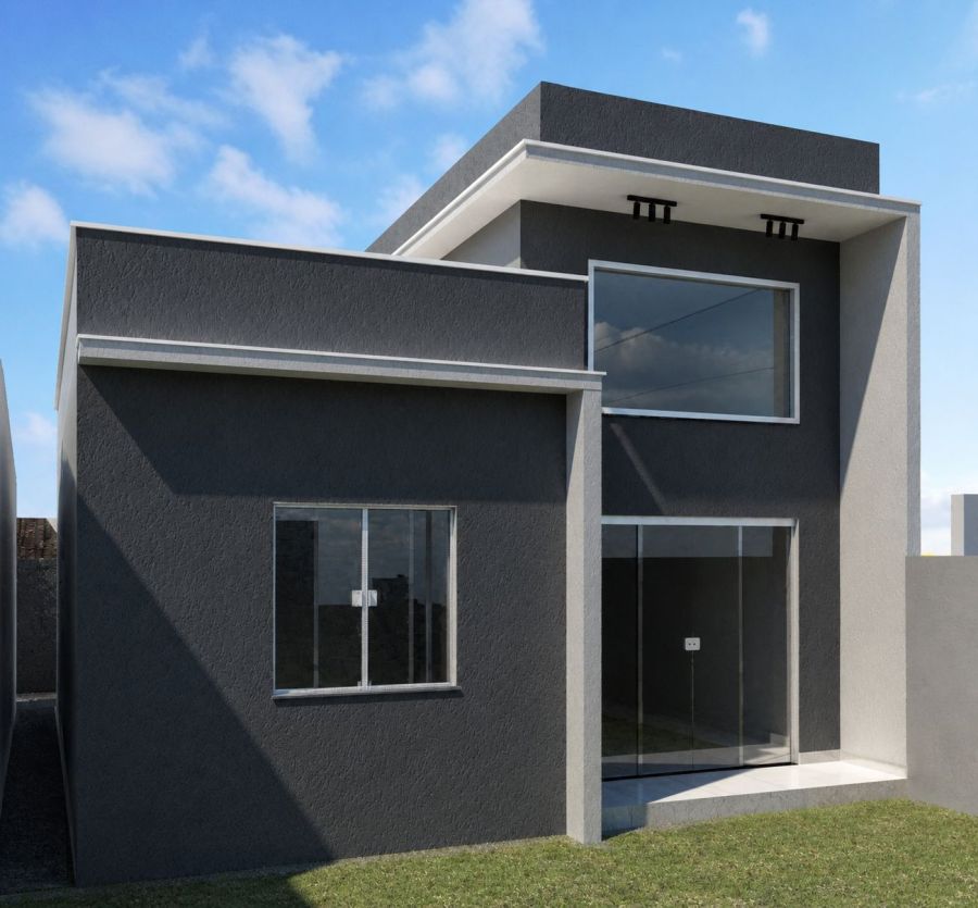 Casa - Venda - Unamar (tamoios) - Cabo Frio - RJ