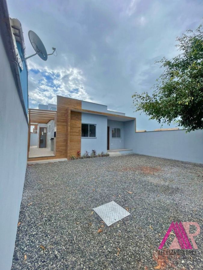 Casa - Venda - Unamar (tamoios) - Cabo Frio - RJ