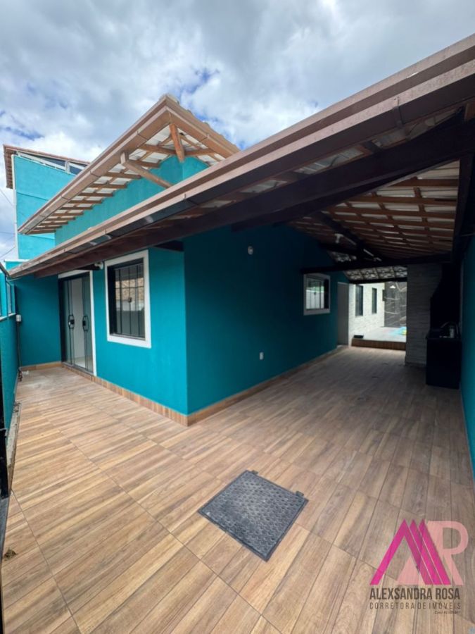 Casa - Venda - Unamar (tamoios) - Cabo Frio - RJ